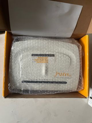Router Wi-Fi Jazztel