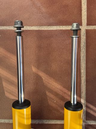 Amortiguadores delanteros Bilstein B6 24-145961