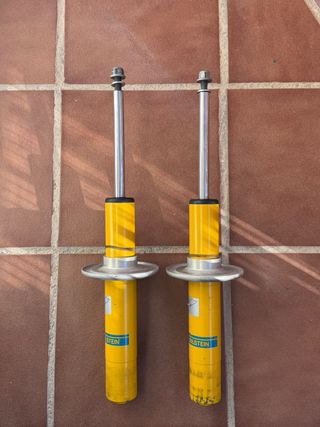 Amortiguadores delanteros Bilstein B6 24-145961