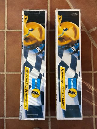 Amortiguadores delanteros Bilstein B6 24-145961