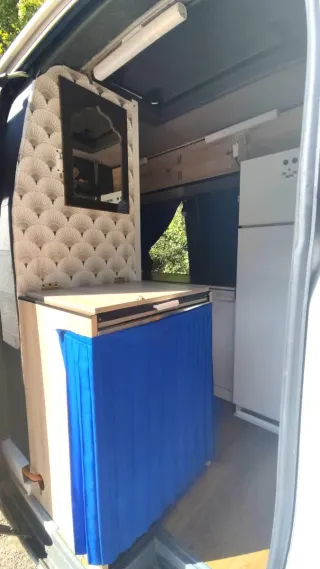 Iveco Daily Bus 2.8 Diesel