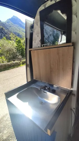 Iveco Daily Bus 2.8 Diesel