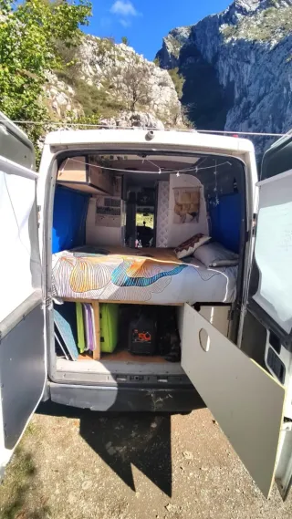 Iveco Daily Bus 2.8 Diesel