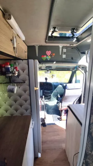 Iveco Daily Bus 2.8 Diesel