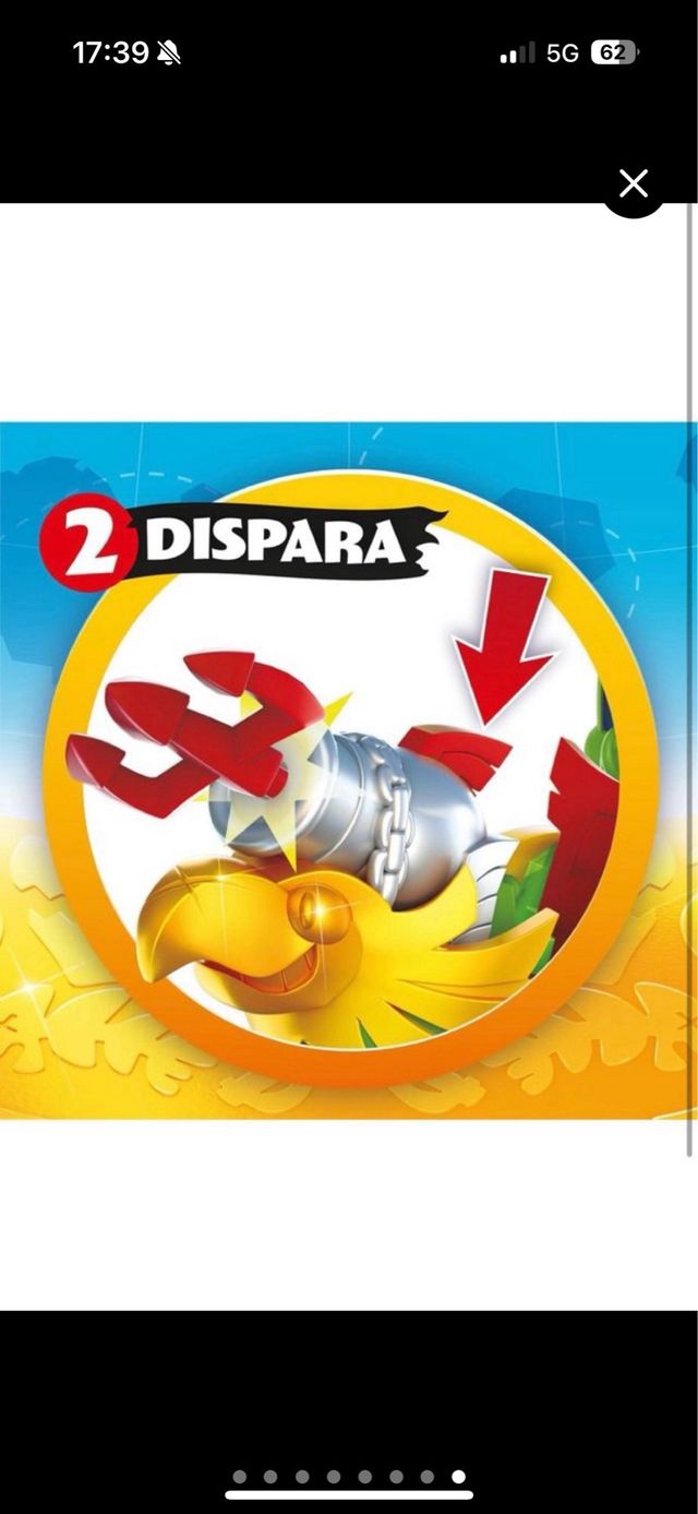 Barco Piratix Adventure World Sky Hunter Nuevo