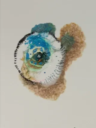 Arte original abstracto