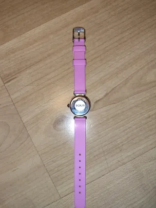 Reloj Tous niña