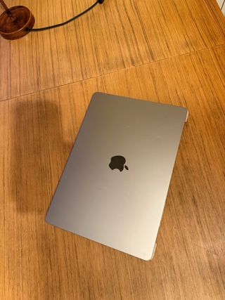 MacBook Air M2 15