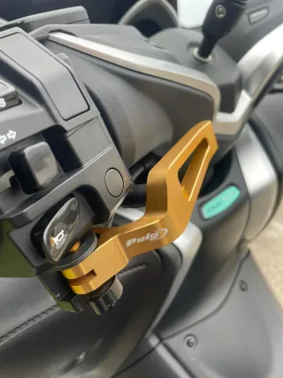 Yamaha TMAX 530 SX Sport 2018