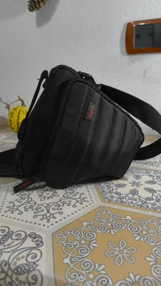 Cámara Nikon COOLPIX P610