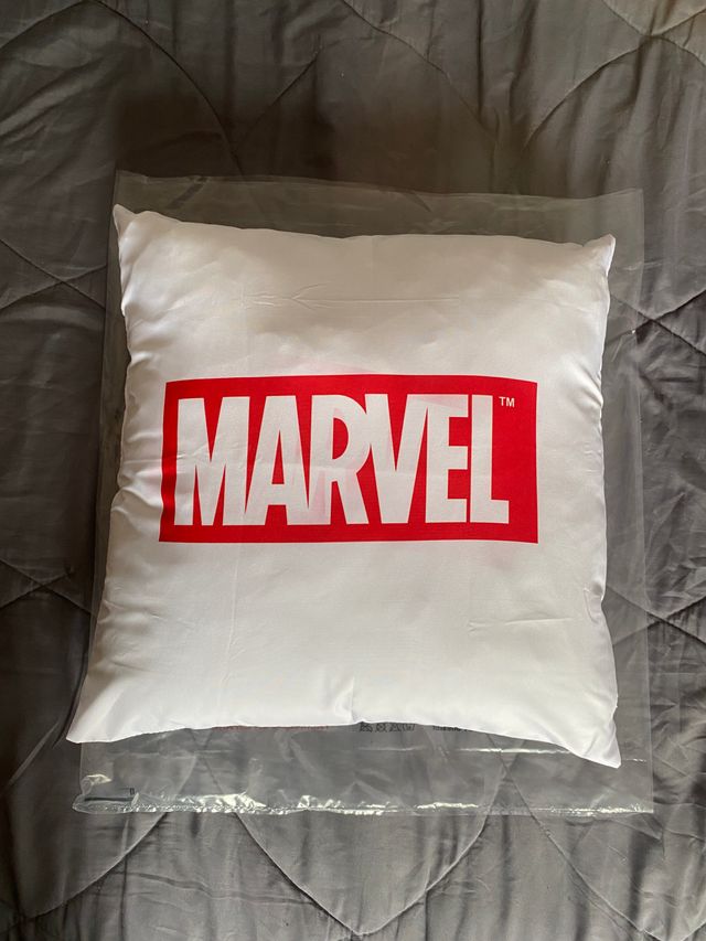 NUEVOS COJINES BANDERA EEUU 45X45 COMPLETOS