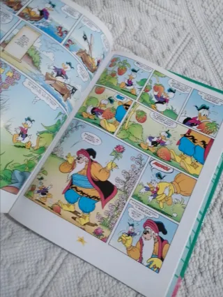 Fumetti - I viaggi di Paper Gulliver - nuovo