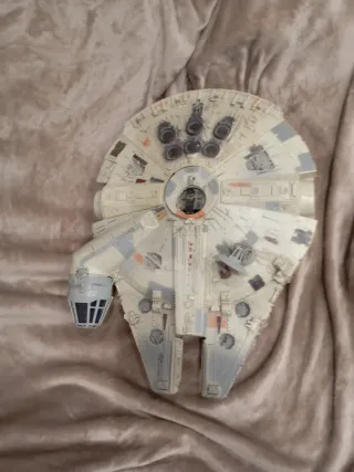 Star Wars Falcone Millennium