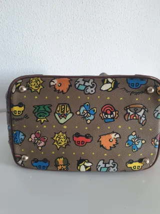 Borsa secchiello Braccialini