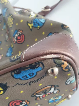 Borsa secchiello Braccialini