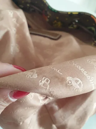 Borsa secchiello Braccialini