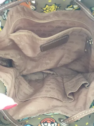 Borsa secchiello Braccialini