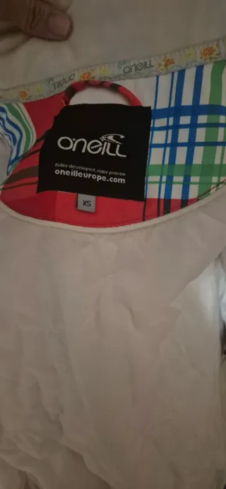 Ropa de nieve Roxy, cazadora XS,pantalón S,guantes