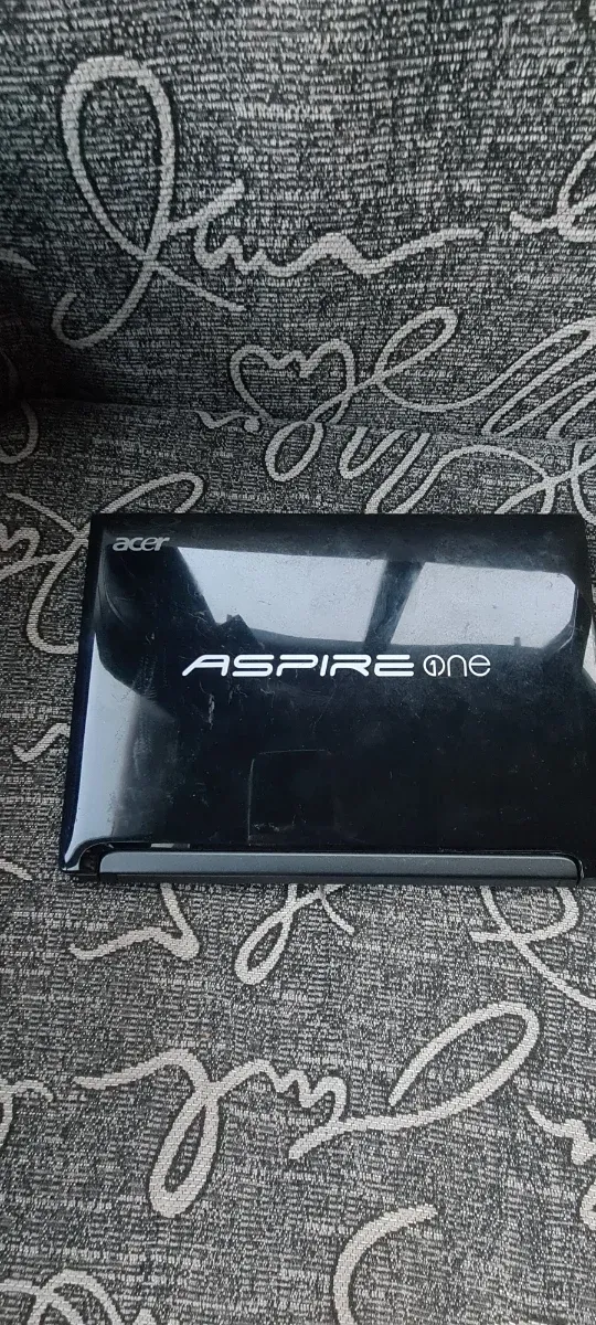 Portátil Acer Aspire One 250gb