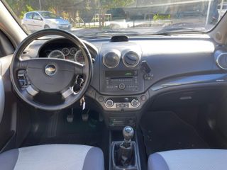 Chevrolet Aveo 2010 *Fcio. con Asnef*