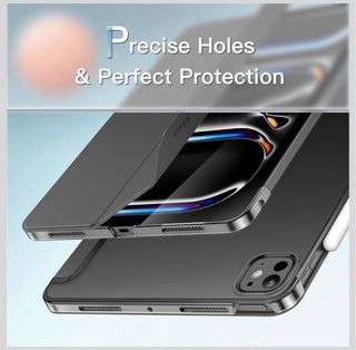 Cover Jetech iPad Pro 11 M4/M5