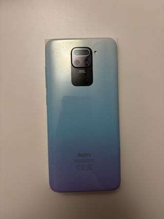 Xiaomi Redmi Note 9