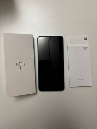 Xiaomi Redmi Note 9