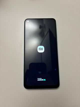 Xiaomi Redmi Note 9