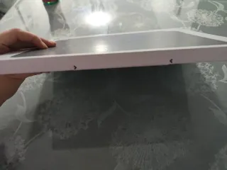 Teclado Microsoft Surface Pro con Almacenamiento