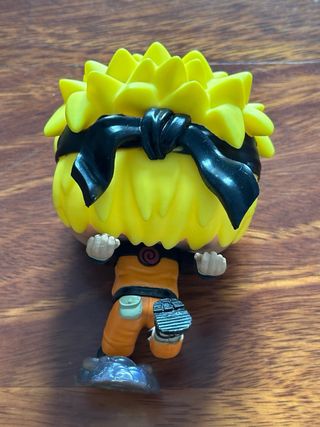 Funko Pop Naruto Uzumaki