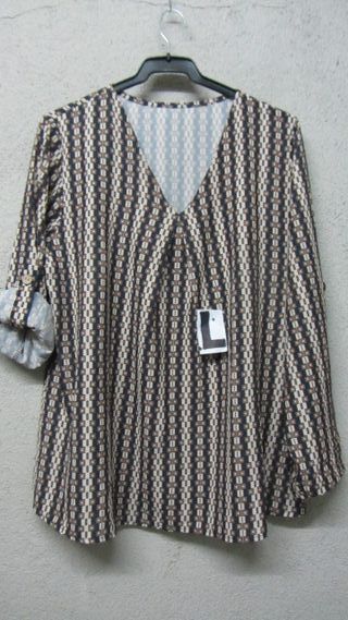 Vaqueros, Tejanos, blusas, camisetas, Talla 42