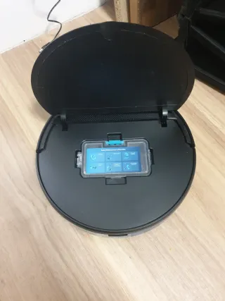 Conga Animal X Robot Aspirador Cecotec