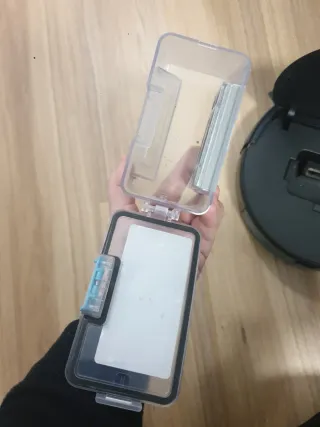 Conga Animal X Robot Aspirador Cecotec