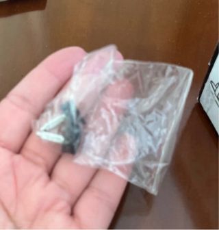 Sandalias Tintoretto Terciopelo Negro