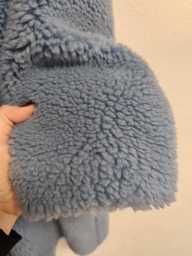 Abrigo de chica talla XL de Pepe Jeans.