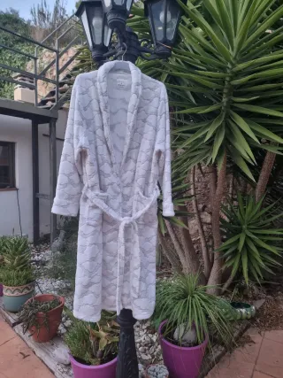 Bata Coralina Nubes Talla 50/52