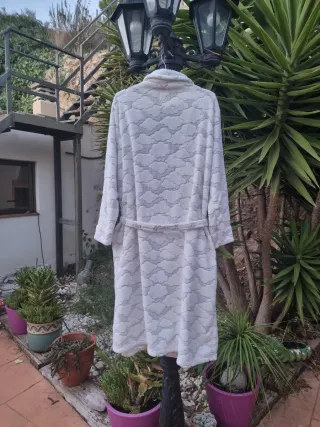 Bata Coralina Nubes Talla 50/52