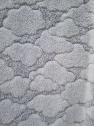 Bata Coralina Nubes Talla 50/52