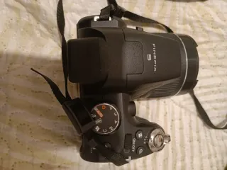 Fotocamera Fujifilm Finepix S 4000 14MP
