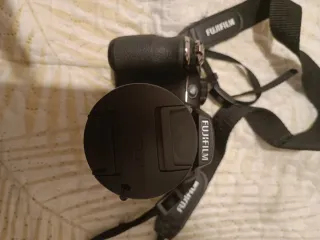 Fotocamera Fujifilm Finepix S 4000 14MP