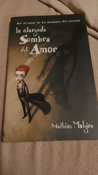 La alargada sombra del amor (Spanish Edition)