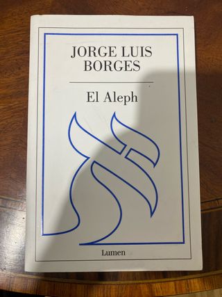 El Aleph