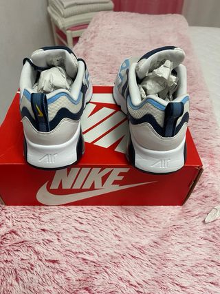 Nike Air Max 200 Zapatillas
