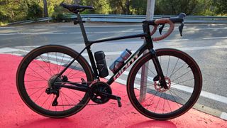 Giant TCR Advanced PRO 1 Di2