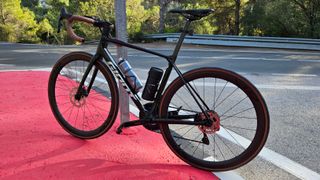 Giant TCR Advanced PRO 1 Di2