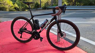 Giant TCR Advanced PRO 1 Di2