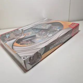 NUOVO Collezione Pokemon Mabosstiff ex