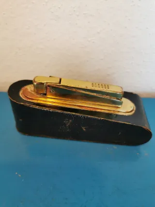 Set 4 Accendini Vintage da Collezione