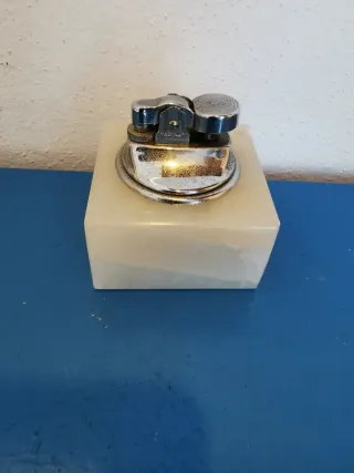 Set 4 Accendini Vintage da Collezione