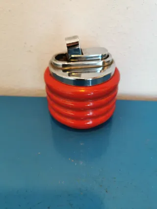 Set 4 Accendini Vintage da Collezione